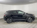 Thumbnail image of 2022 Jeep Compass at Stuckey Mitsubishi - NEW