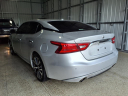 Thumbnail image of 2017 Nissan Maxima at Franklin Motor Company