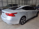 Thumbnail image of 2017 Nissan Maxima at Franklin Motor Company