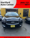 Thumbnail image of 2020 INFINITI QX60 at Hartford Auto Center