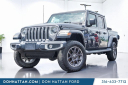 Thumbnail image of 2022 Jeep Gladiator at Don Hattan Ford