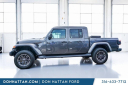 Thumbnail image of 2022 Jeep Gladiator at Don Hattan Ford