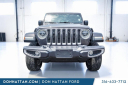 Thumbnail image of 2022 Jeep Gladiator at Don Hattan Ford