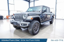 Thumbnail image of 2022 Jeep Gladiator at Don Hattan Ford