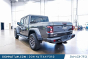 Thumbnail image of 2022 Jeep Gladiator at Don Hattan Ford