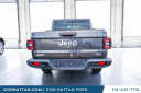Thumbnail image of 2022 Jeep Gladiator at Don Hattan Ford
