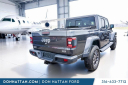 Thumbnail image of 2022 Jeep Gladiator at Don Hattan Ford