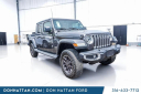 Thumbnail image of 2022 Jeep Gladiator at Don Hattan Ford