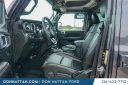 Thumbnail image of 2022 Jeep Gladiator at Don Hattan Ford