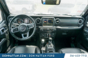 Thumbnail image of 2022 Jeep Gladiator at Don Hattan Ford