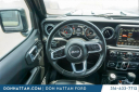 Thumbnail image of 2022 Jeep Gladiator at Don Hattan Ford