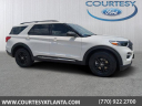 Thumbnail image of 2022 Ford Explorer at Courtesy Ford Conyers - NEW