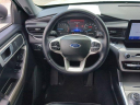 Thumbnail image of 2022 Ford Explorer at Courtesy Ford Conyers - NEW