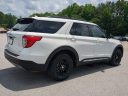 Thumbnail image of 2022 Ford Explorer at Courtesy Ford Conyers - NEW