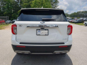 Thumbnail image of 2022 Ford Explorer at Courtesy Ford Conyers - NEW