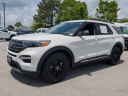 Thumbnail image of 2022 Ford Explorer at Courtesy Ford Conyers - NEW