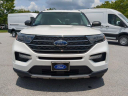 Thumbnail image of 2022 Ford Explorer at Courtesy Ford Conyers - NEW