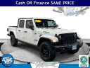 Thumbnail image of 2022 Jeep Gladiator at Westbury Chrysler Jeep Dodge RAM
