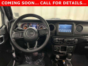Thumbnail image of 2022 Jeep Gladiator at Westbury Chrysler Jeep Dodge RAM