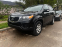 Thumbnail image of 2012 Kia Sorento at Tuma Auto Services II, LLC