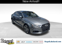 Thumbnail image of 2020 Audi A3 at Regal Automotive (Kia Chevy)