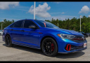 Thumbnail image of 2024 Volkswagen Jetta GLI at Cannon Toyota