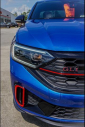 Thumbnail image of 2024 Volkswagen Jetta GLI at Cannon Toyota