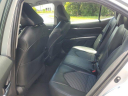 Thumbnail image of 2022 Toyota Camry at Lakeland Toyota - New