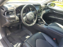 Thumbnail image of 2022 Toyota Camry at Lakeland Toyota - New