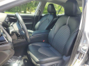 Thumbnail image of 2022 Toyota Camry at Lakeland Toyota - New