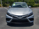 Thumbnail image of 2022 Toyota Camry at Lakeland Toyota - New