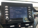 Thumbnail image of 2022 Toyota Camry at Lakeland Toyota - New