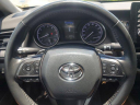 Thumbnail image of 2022 Toyota Camry at Lakeland Toyota - New
