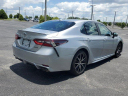 Thumbnail image of 2022 Toyota Camry at Lakeland Toyota - New