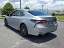 Thumbnail image of 2022 Toyota Camry at Lakeland Toyota - New