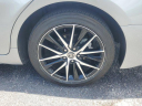 Thumbnail image of 2022 Toyota Camry at Lakeland Toyota - New