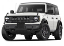 Thumbnail image of 2025 Ford Bronco at Mac Haik Ford Georgetown Preowned