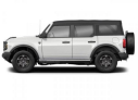 Thumbnail image of 2025 Ford Bronco at Mac Haik Ford Georgetown Preowned