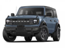 Thumbnail image of 2025 Ford Bronco at Mac Haik Ford Georgetown Preowned