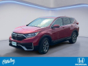 Thumbnail image of 2022 Honda CR-V at O'Malley Honda