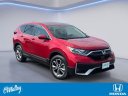 Thumbnail image of 2022 Honda CR-V at O'Malley Honda