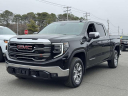 2024 GMC Sierra 1500 SLT at Riverhead GMC