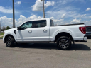 Thumbnail image of 2023 Ford F-150 at Auffenberg Hyundai