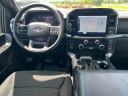 Thumbnail image of 2023 Ford F-150 at Auffenberg Hyundai
