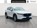 Thumbnail image of 2022 Mazda CX-5 at Empire Mazda of Huntington