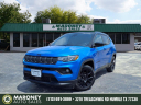 Thumbnail image of 2022 Jeep Compass at Maroney Auto Sales