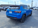 Thumbnail image of 2022 Jeep Compass at Maroney Auto Sales