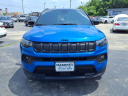 Thumbnail image of 2022 Jeep Compass at Maroney Auto Sales