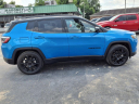 Thumbnail image of 2022 Jeep Compass at Maroney Auto Sales