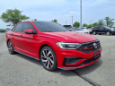 Thumbnail image of 2019 Volkswagen Jetta at Andy Mohr Nissan